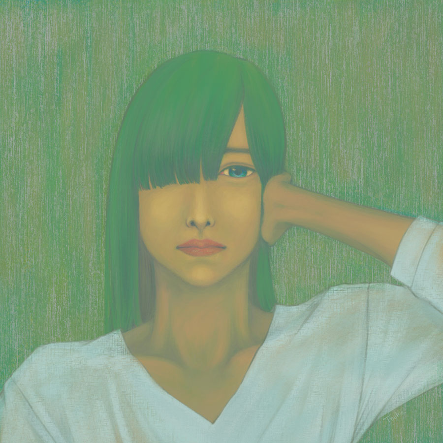 聞かない
